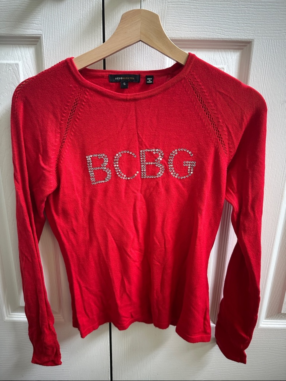 BCBG Maxazria (size S)